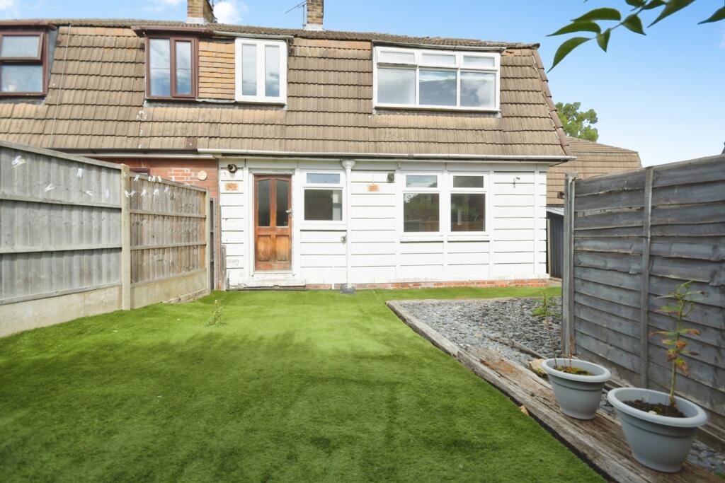 Main image of property: Lee Road, Chesterfield, Derbyshire, S41