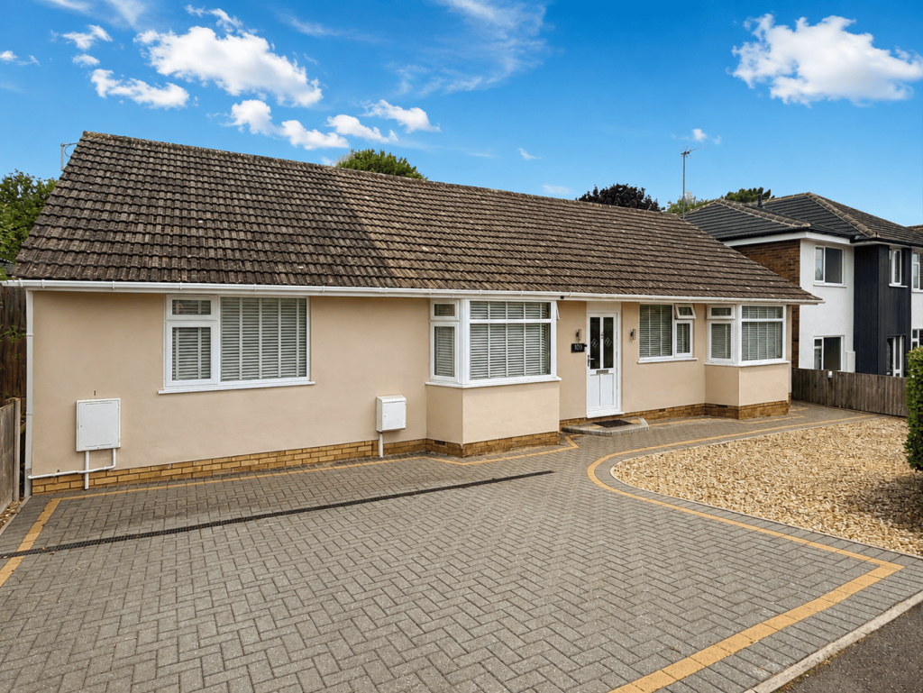 Main image of property: Bouverie Road, Hardingstone, Northampton, NN4