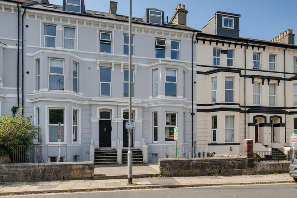 Main image of property: Flat 3, Ford Park Road, Mutley, Plymouth