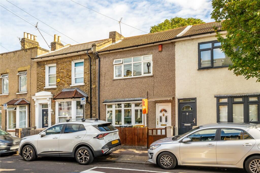 Main image of property: Odessa Road, London, E7