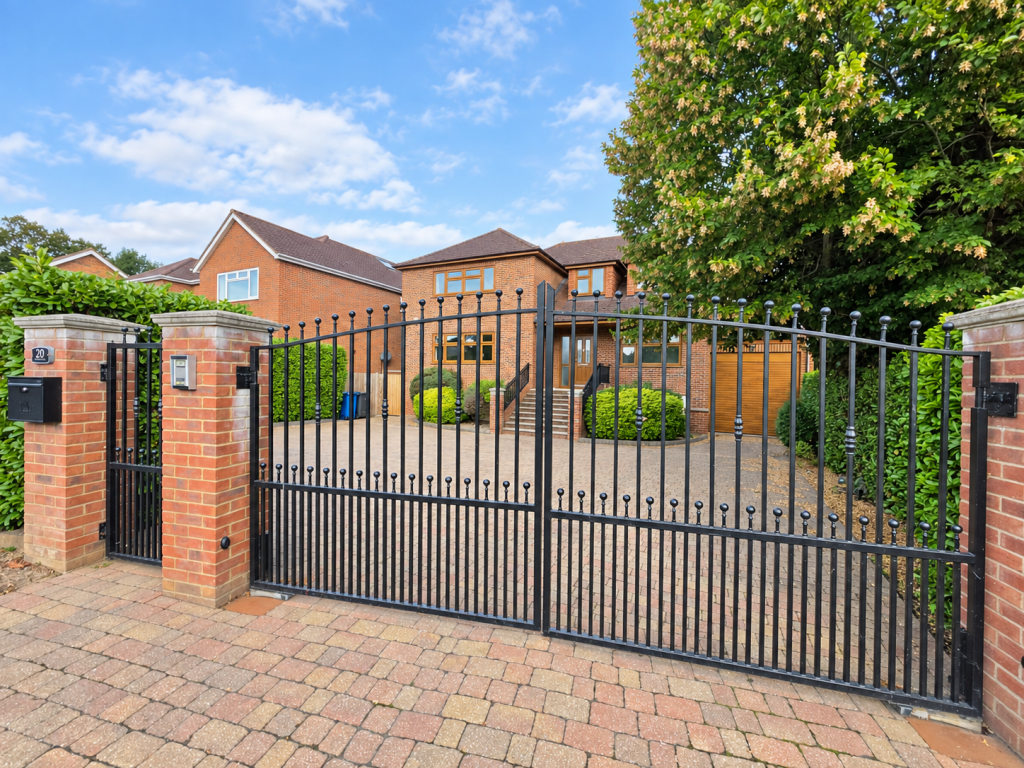 Main image of property: Ouseley Road, Staines-upon-Thames, TW19