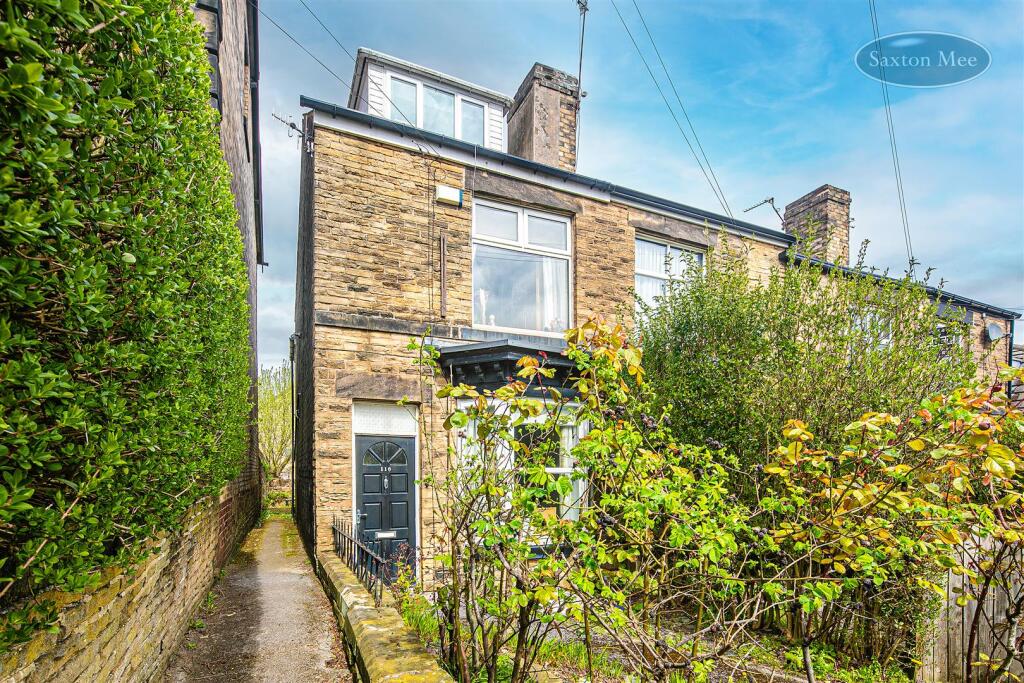 Main image of property: Lydgate Lane, Crosspool, Sheffield