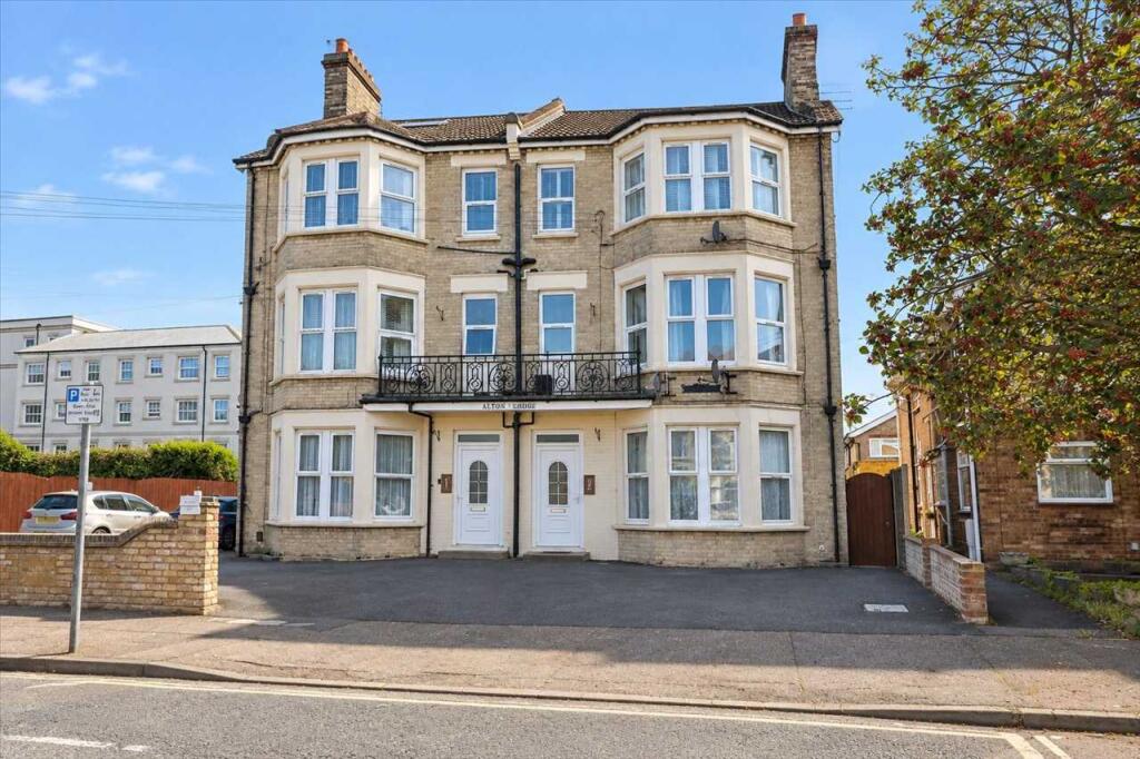 Main image of property: Alton Lodge, Clacton on Sea