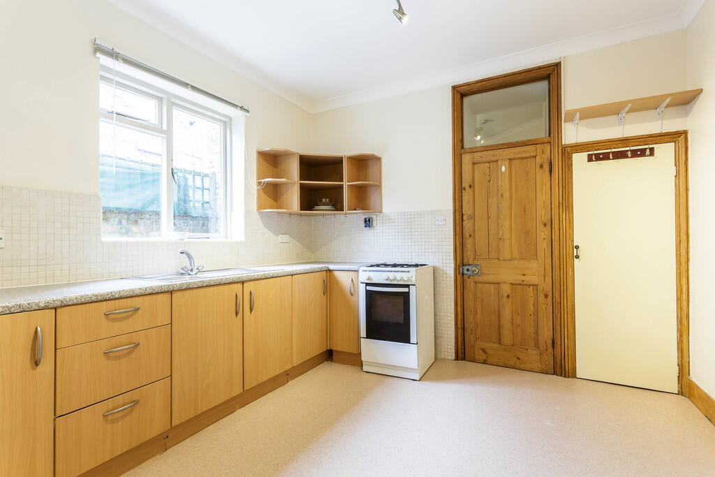 Main image of property: Mafeking Avenue, Brentford