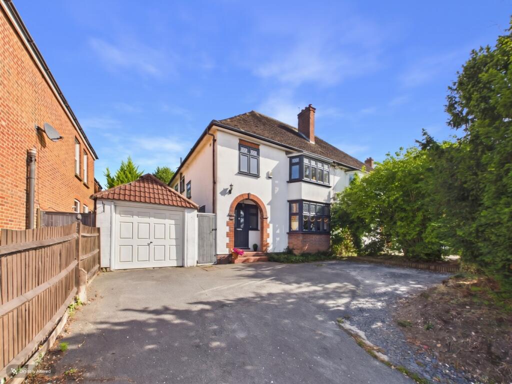 Main image of property: Bromley, Kent, BR1
