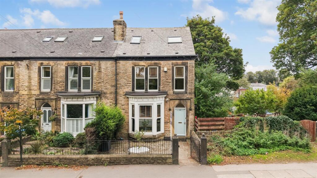 Main image of property: Manchester Road, Crosspool