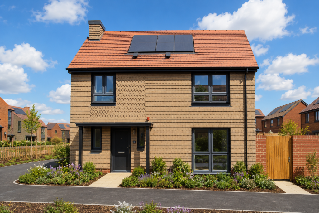 Main image of property: Fallow Wood View, Burgess Hill RH15