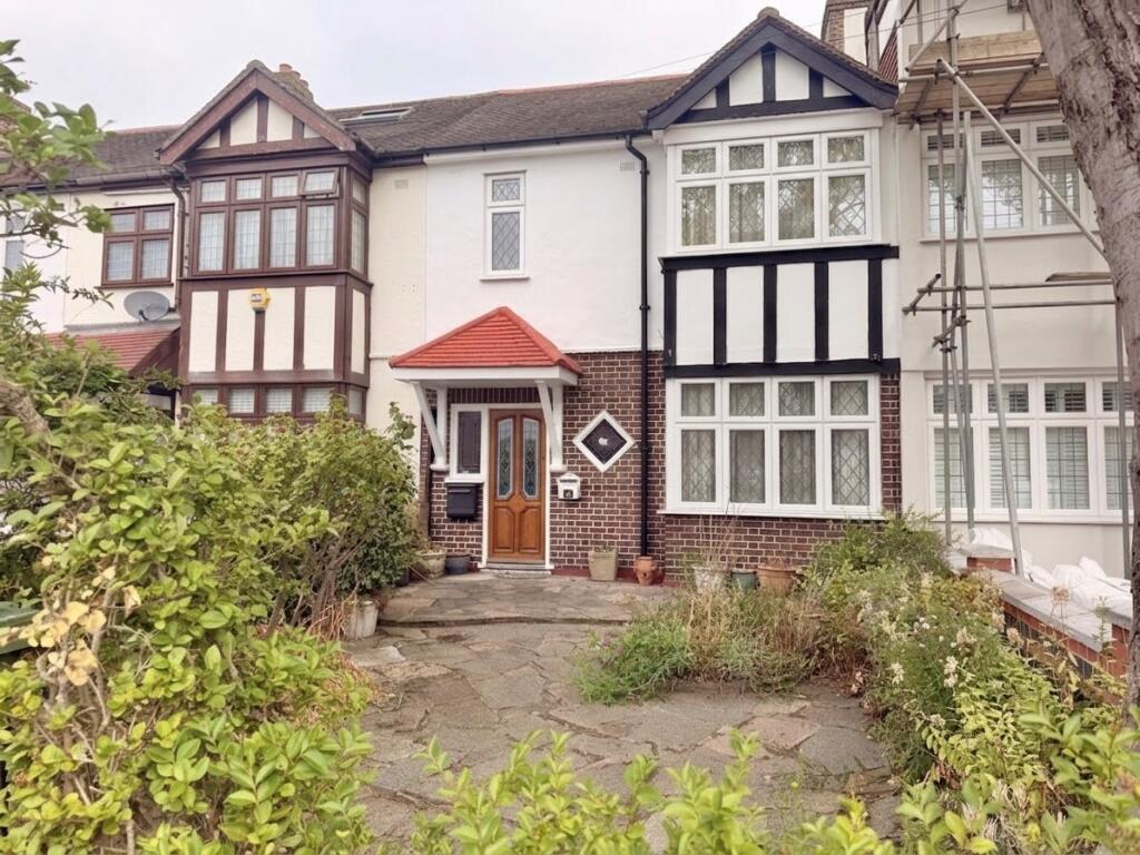 Main image of property: Salcombe Drive, Chadwell Heath, Barking And Dagenham