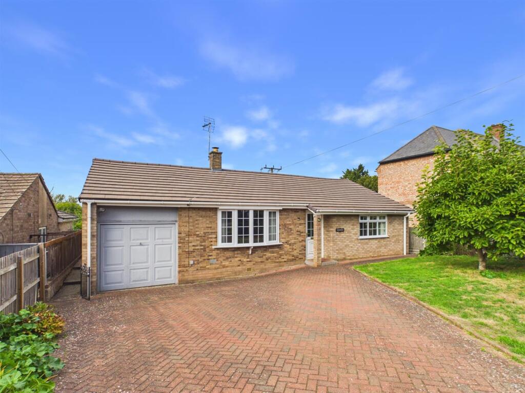 Main image of property: Toll Bar, Great Casterton, Stamford