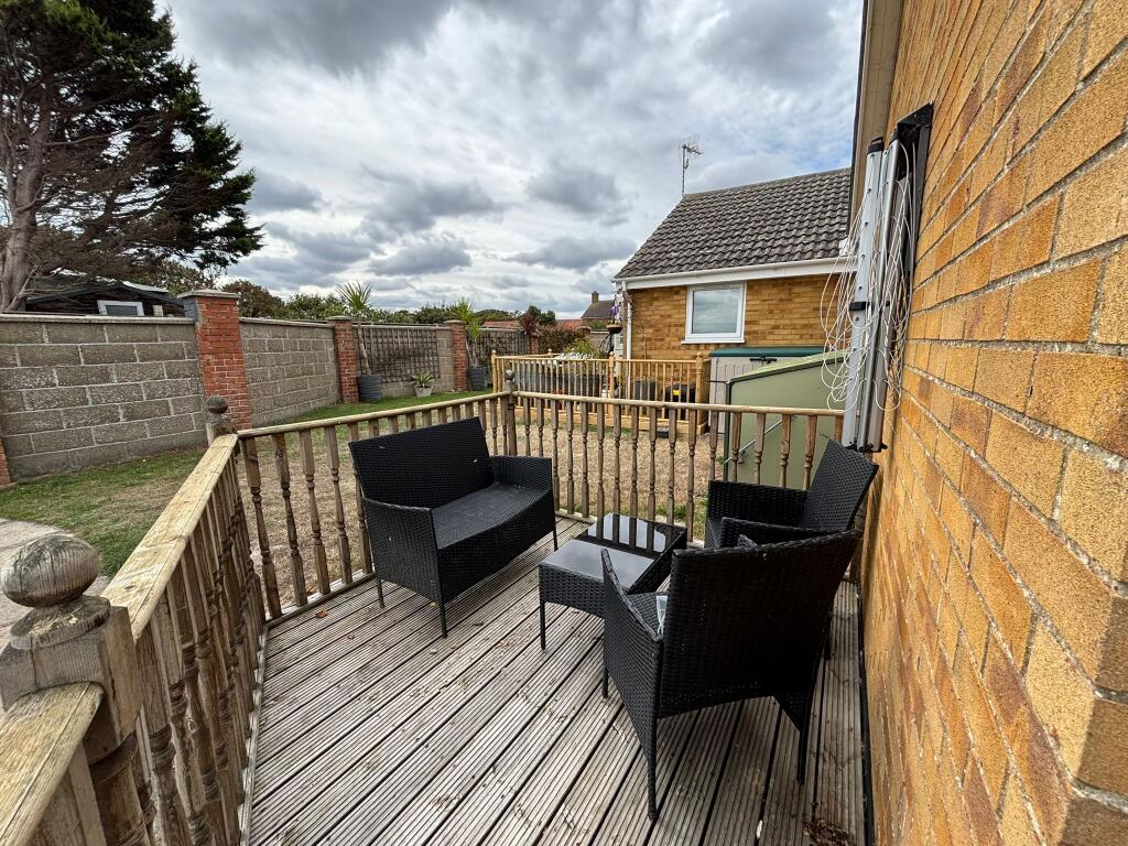Main image of property: The Street, Corton, LOWESTOFT