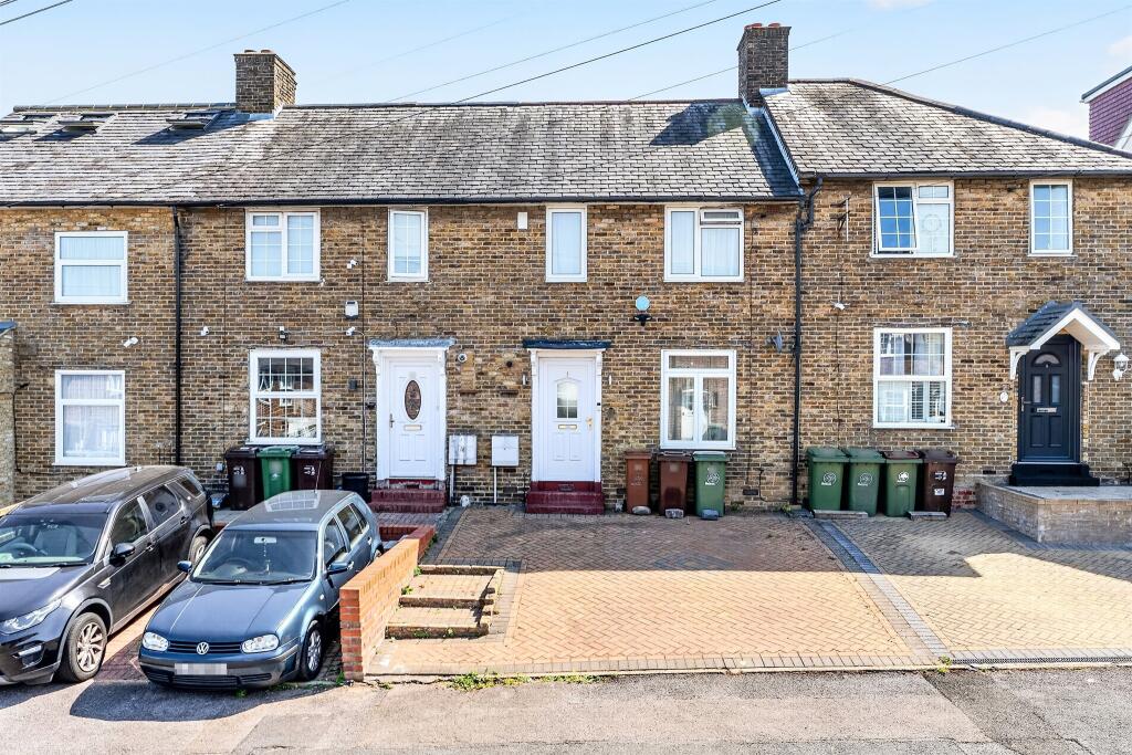 Main image of property: Garendon Road, Morden