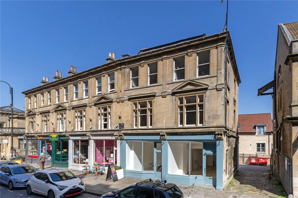 Main image of property: Walcot Street, Bath, Somerset, BA1