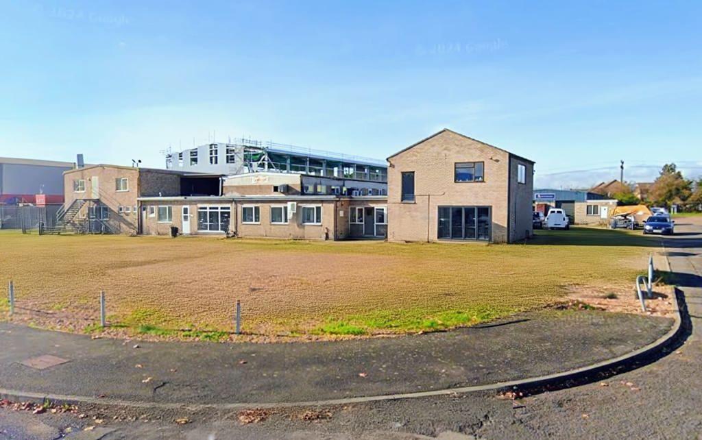 Main image of property: 24 Burrel Road, St. Ives, Cambridgeshire, PE27 3LE