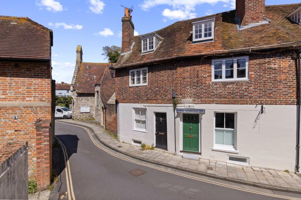 Main image of property: West Pallant, Chichester, PO19