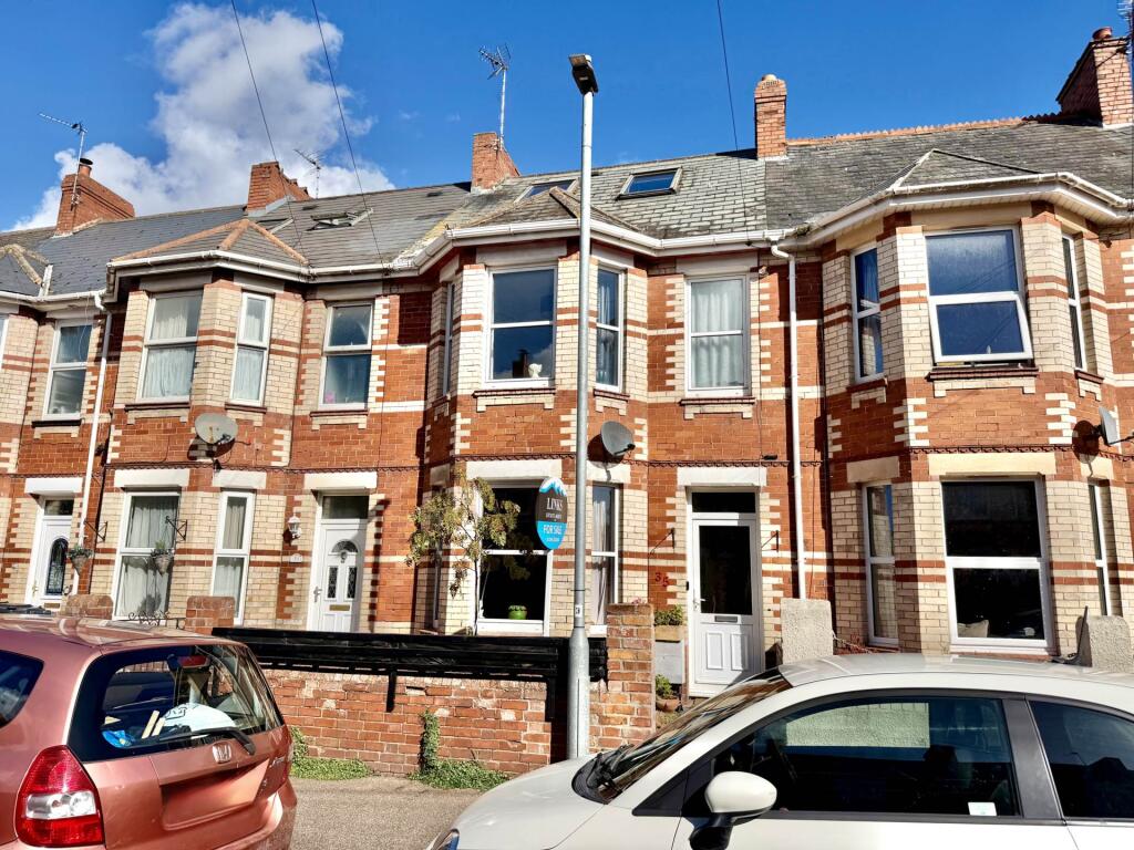 Main image of property: Waverley Road, Exmouth