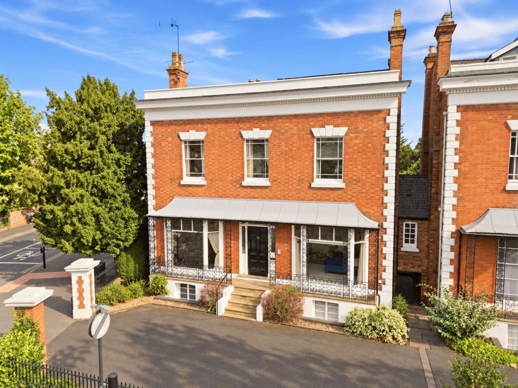 Main image of property: St. Marys Road, Kensington House, CV31