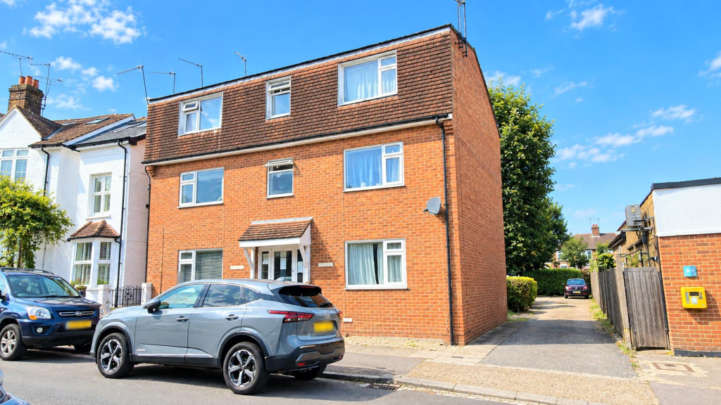 Main image of property: College Road, St Albans