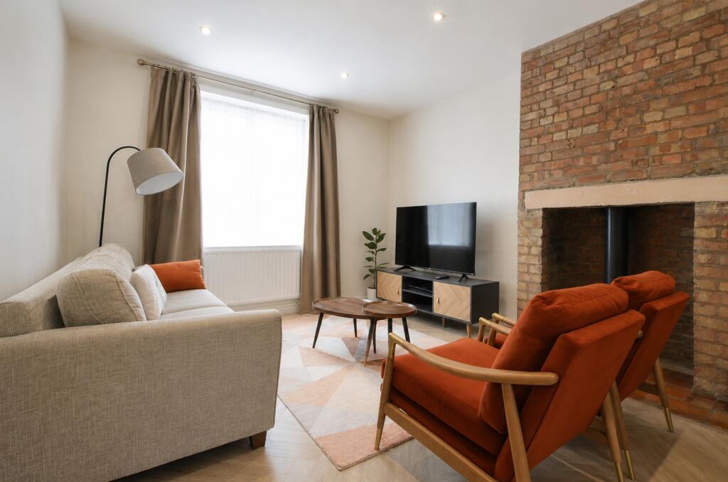 Main image of property: Elfrida Crescent, London, SE6