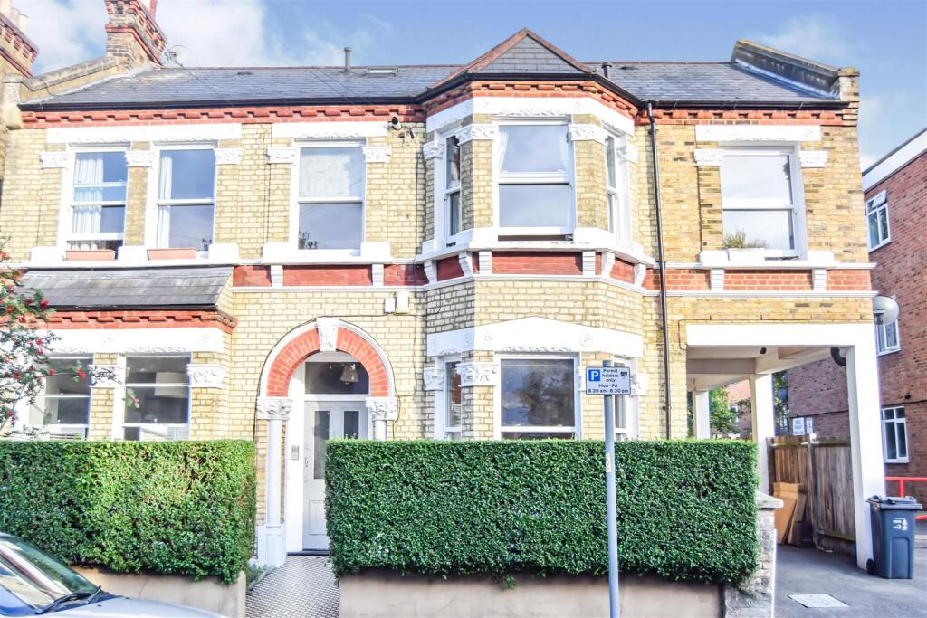 Main image of property: Devonshire Road, Colliers Wood
