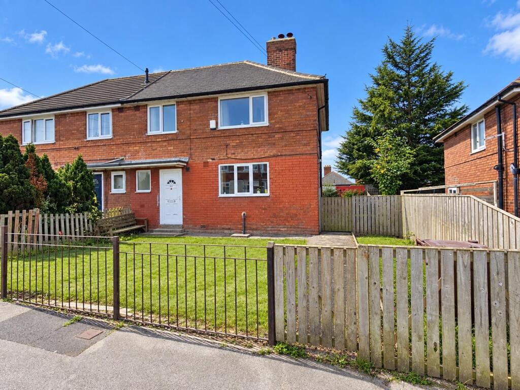 Main image of property: Hawkshead Crescent, Leeds