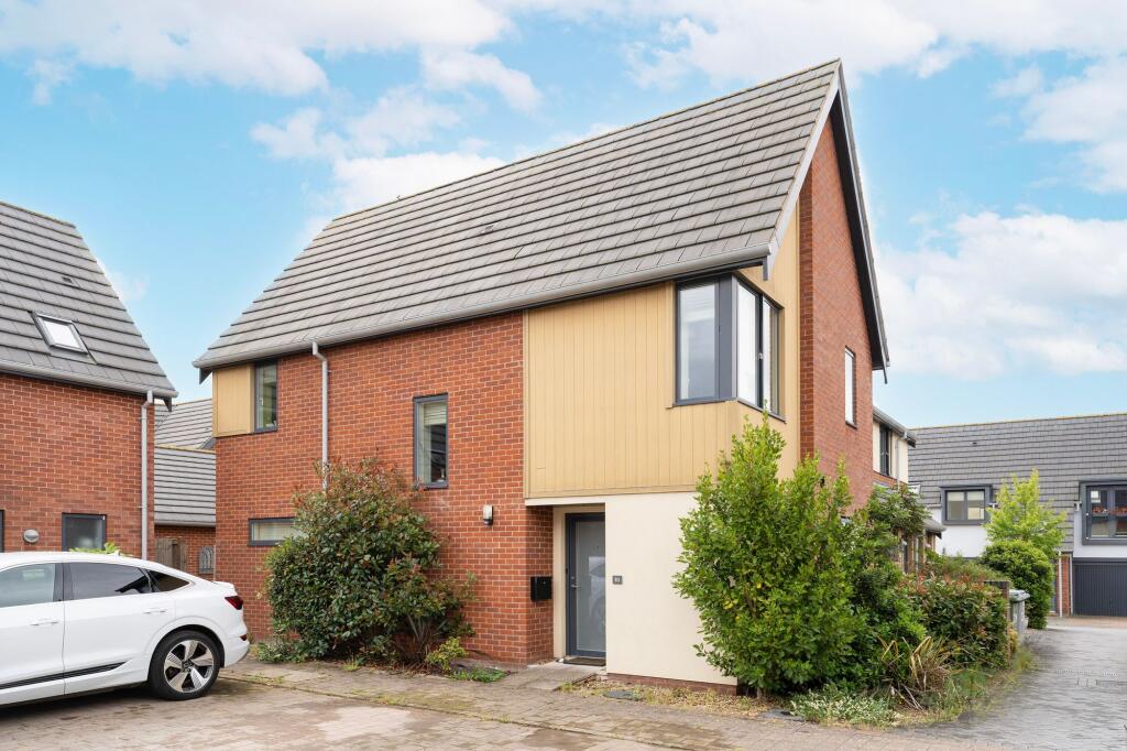 Main image of property: Goodson Road, Sprowston