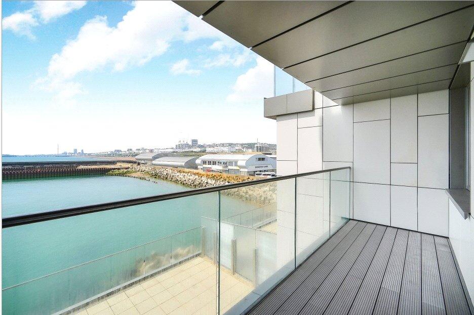 Main image of property: The Boardwalk, Brighton Marina, BN2