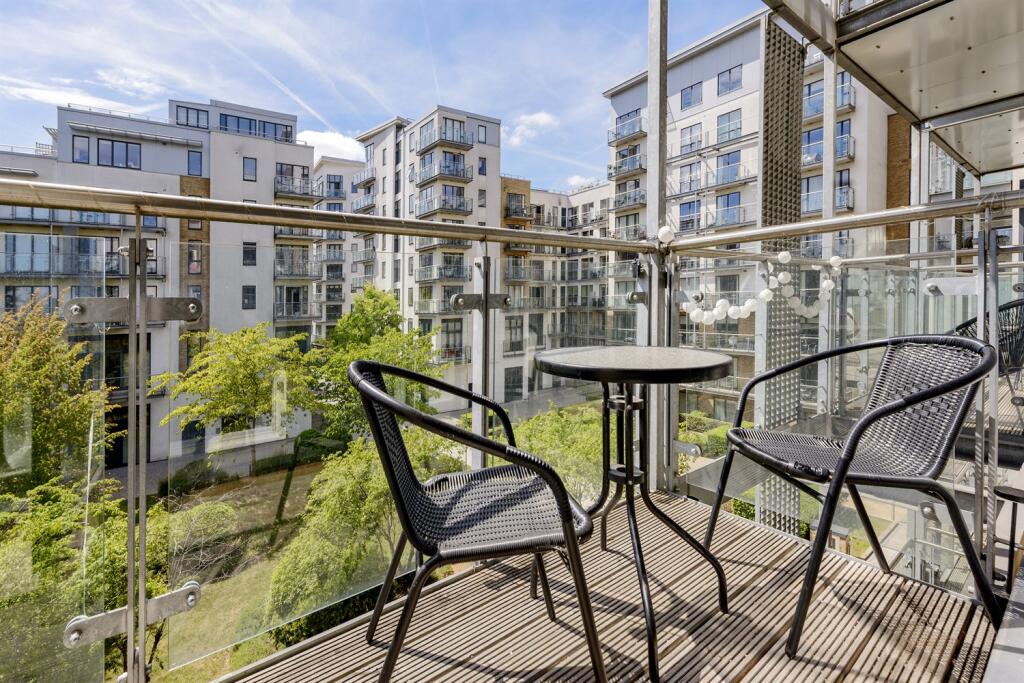 Main image of property: Kara Court, Bromley-By-Bow, E3
