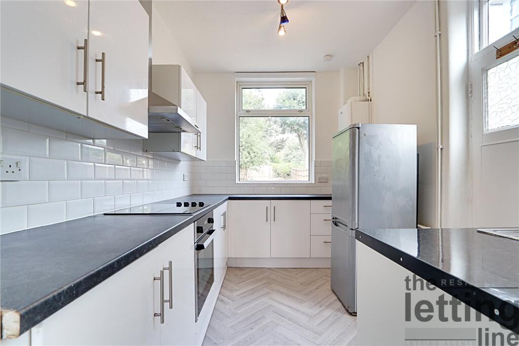 Main image of property: Park Crescent, Enfield, Middlesex, EN2