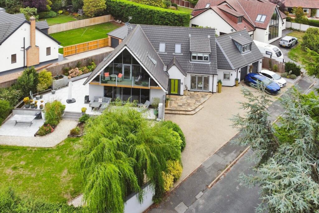 Main image of property: Temple Close, Welton, Brough, HU15 1NX