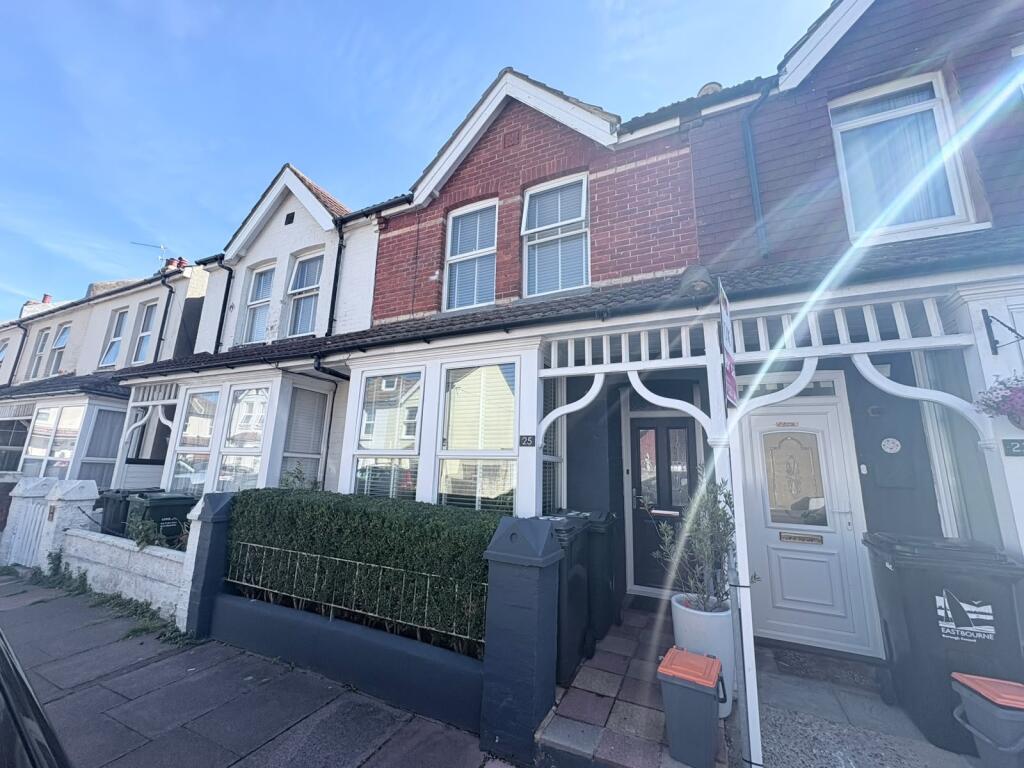 Main image of property: Western Road, Eastbourne