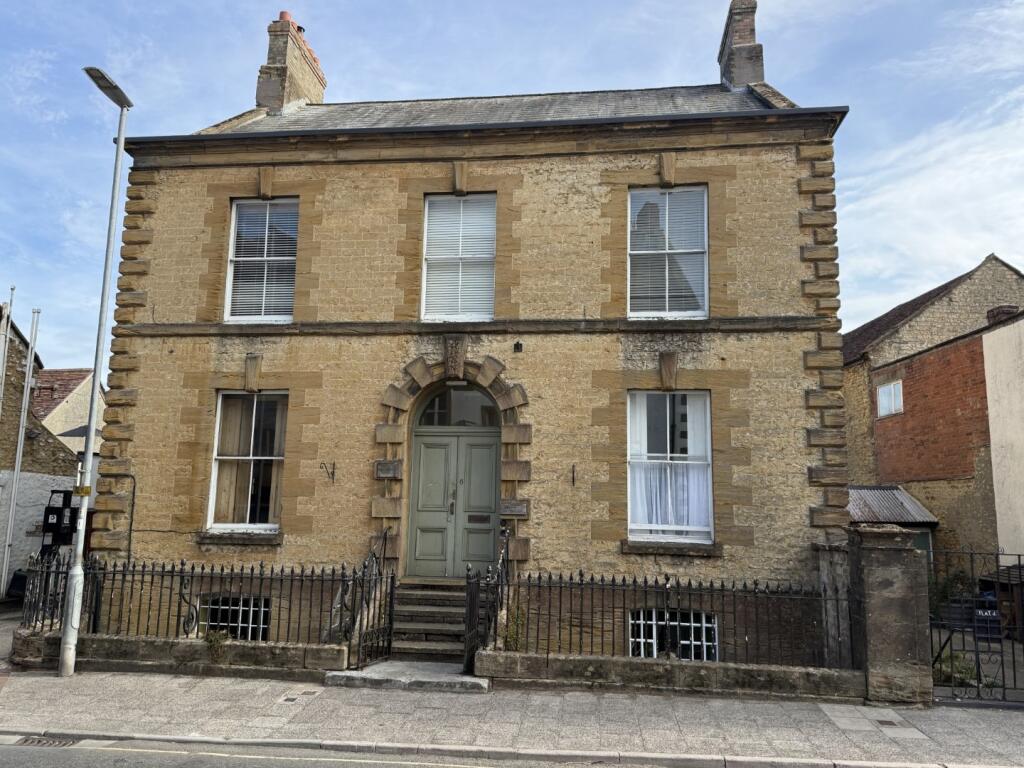 Main image of property: EAST STREET, CREWKERNE