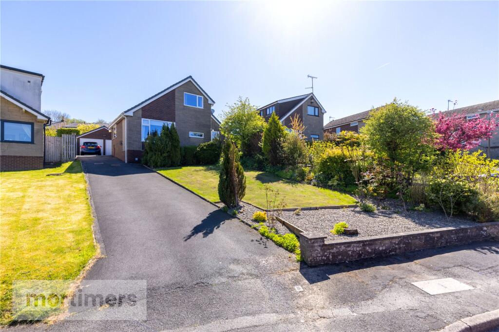 Main image of property: Hawthorn Close, Langho, Blackburn, Lancashire, BB6