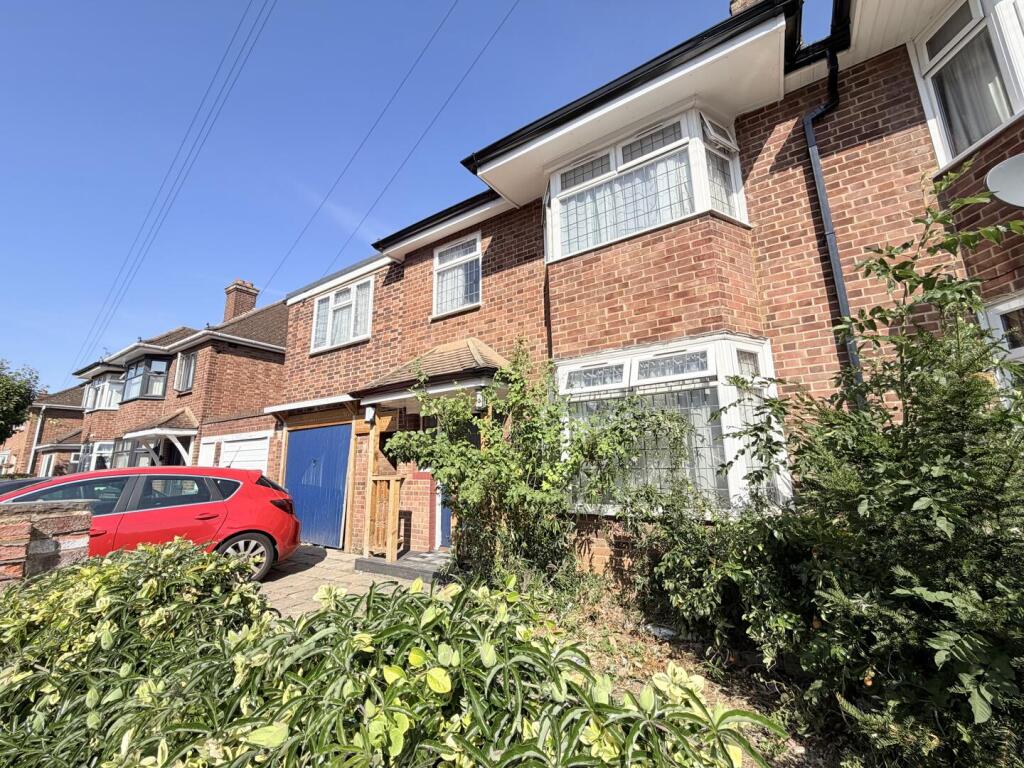 Main image of property: King William Road, Kempston