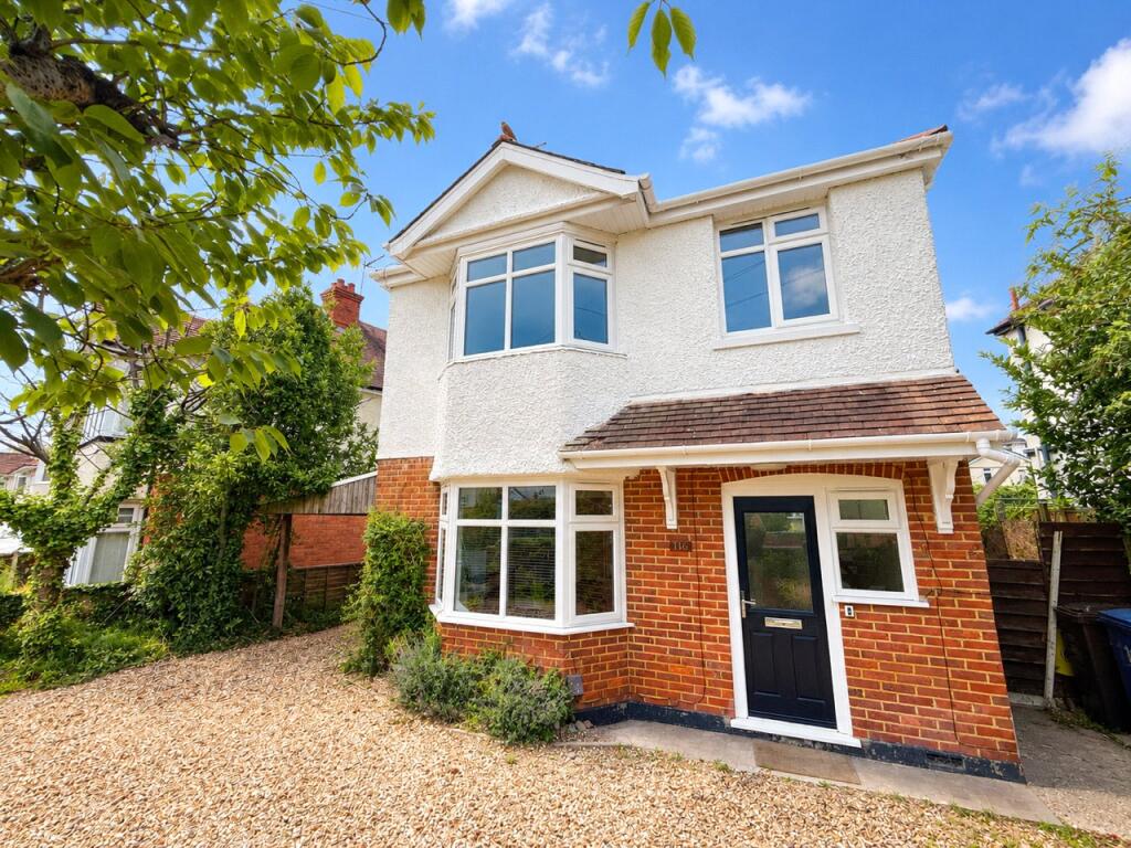 Main image of property: Sandbanks Road, Whitecliff, Poole, Dorset, BH14