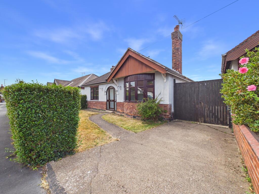 Main image of property: Grange Road, Alvaston