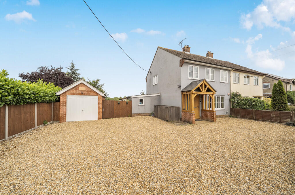 Main image of property: Cavenham, Suffolk