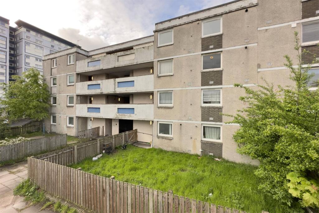Main image of property: Calder View, Sighthill, Edinburgh, EH11