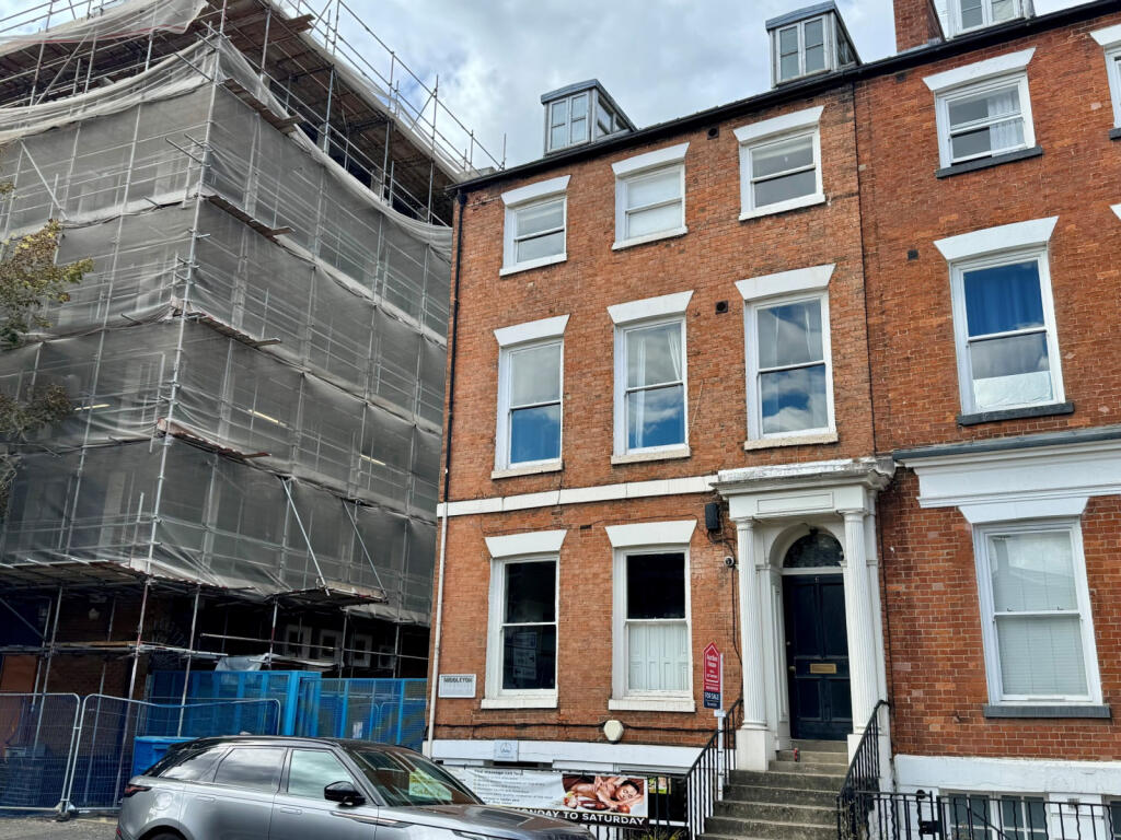 Main image of property: Wright Street, Hull, HU2 8HU