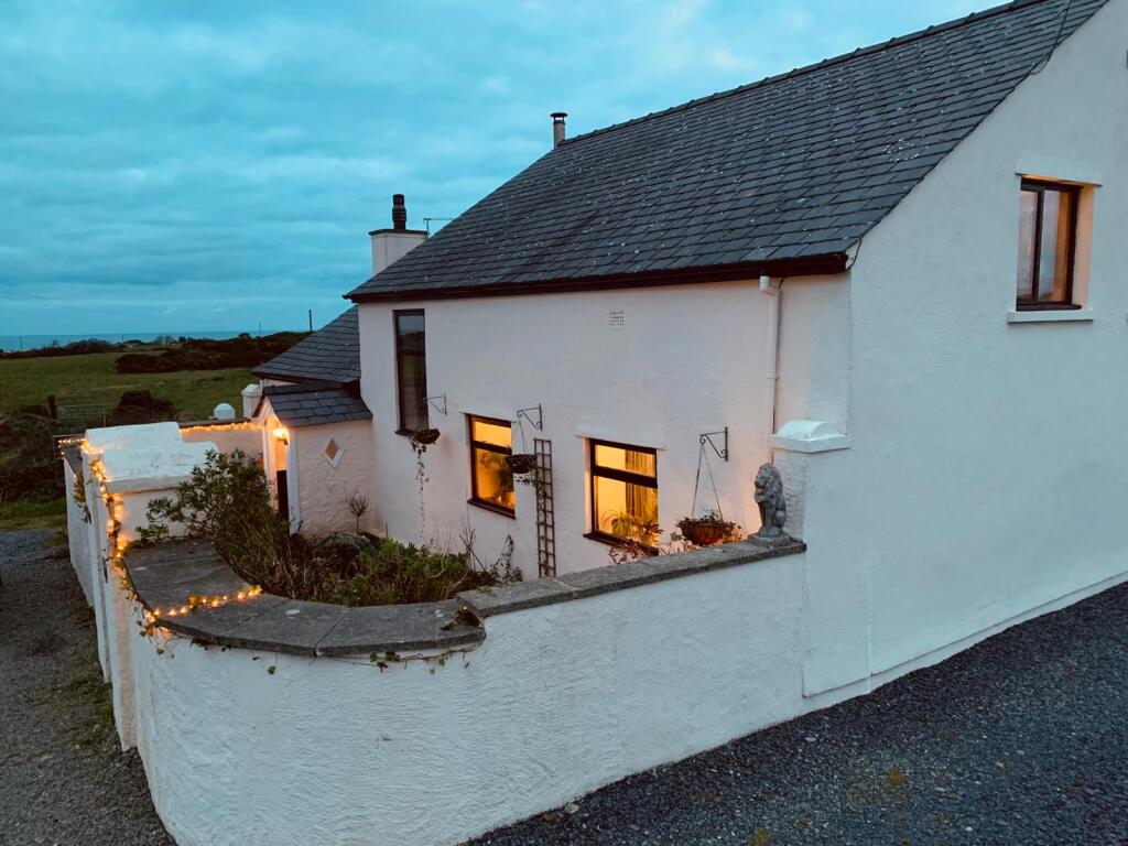 Main image of property: Capel Zion, Burwen, Amlwch, Isle Of Anglesey