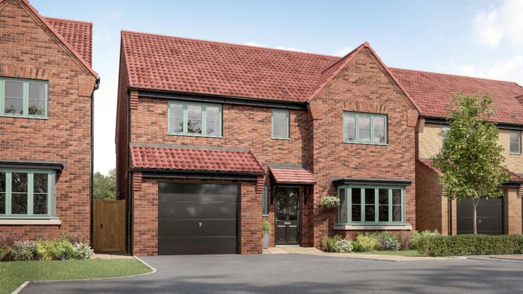 Main image of property: Church Road, Molescroft, 
Beverley, 
HU17 7EN
 