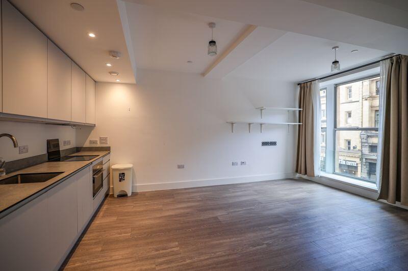 Main image of property: Baldwin Street, Bristol, BS1