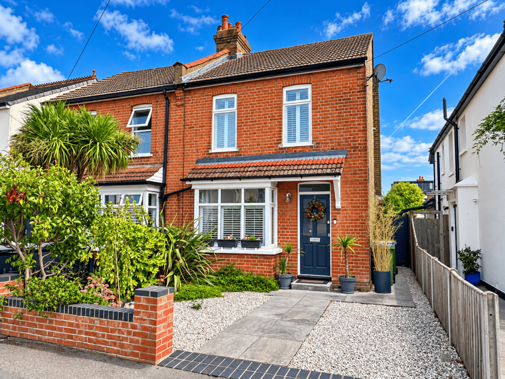 Main image of property: Green Lane, West Molesey, KT8