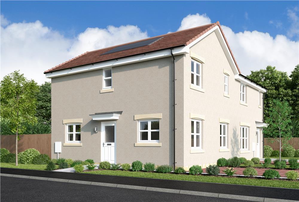 Main image of property: Off Lasswade Road,
Edinburgh,
EH178SD