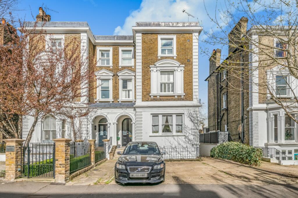 Main image of property: Marlborough Road, 
Richmond, TW10