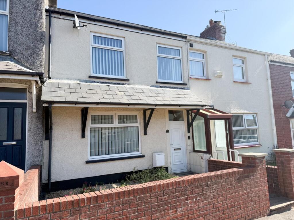 Main image of property: Victoria Street, Cwmbran