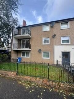 Main image of property: Wylie Street, Hamilton, ML3