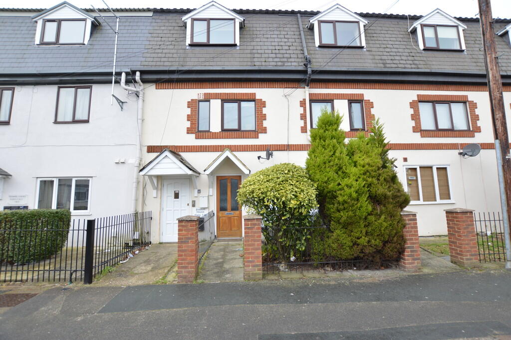 Main image of property: Woking