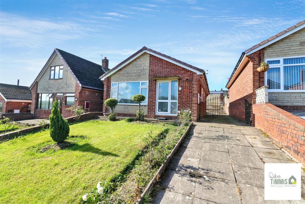 Main image of property: Fairhaven Grove, Birches Head, Stoke-On-Trent