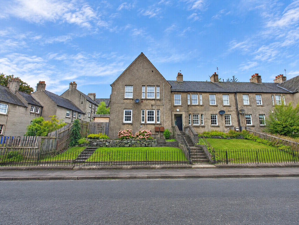 Main image of property: Morris Terrace, Stirling