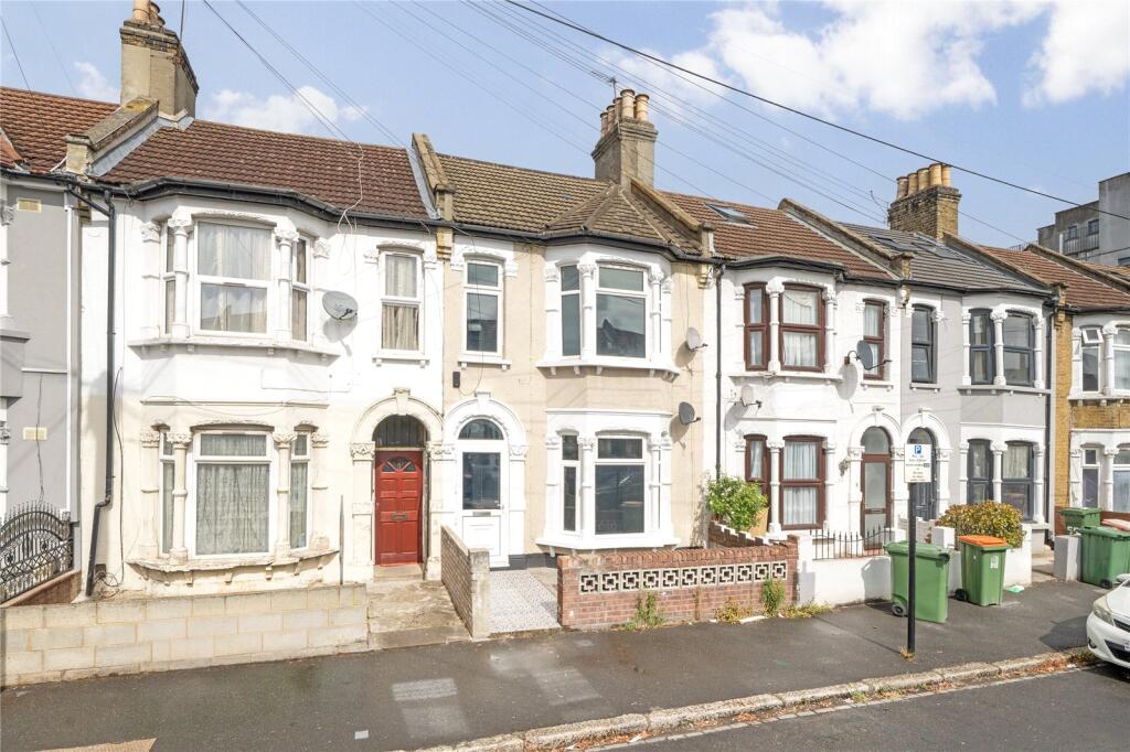 Main image of property: St. Georges Road, Forest Gate, London, E7